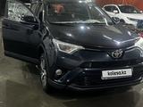Toyota RAV4 2017 годаүшін10 500 000 тг. в Кокшетау – фото 2