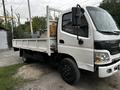 Foton  Auman BJ10xx 2007 года за 2 600 000 тг. в Алматы