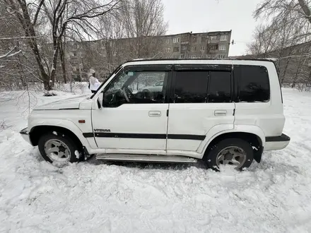 Suzuki Escudo 1994 года за 3 200 000 тг. в Усть-Каменогорск
