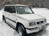 Suzuki Escudo 1994 годаүшін3 200 000 тг. в Усть-Каменогорск – фото 3