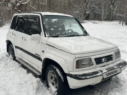 Suzuki Escudo 1994 года за 3 200 000 тг. в Усть-Каменогорск – фото 3