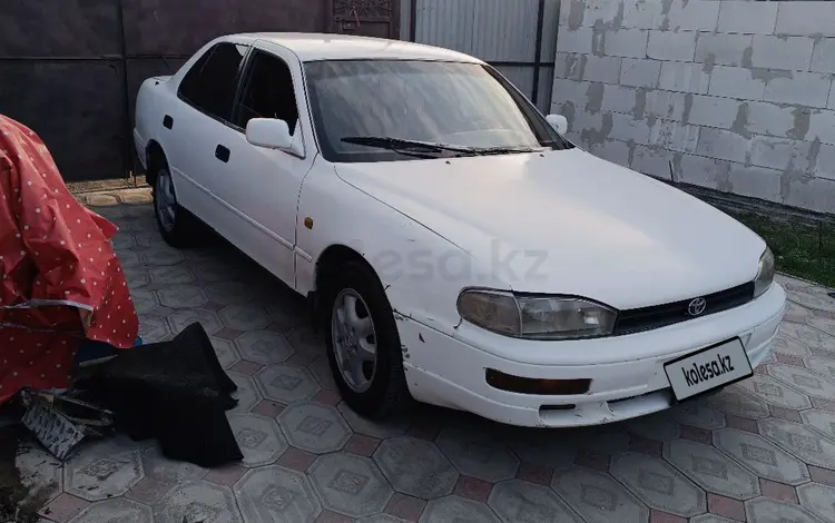 Toyota Camry 1993 года за 1 500 000 тг. в Талдыкорган