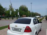 Chevrolet Nexia 2022 года за 5 200 000 тг. в Алматы – фото 4