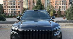 Zeekr 8x Max 2026 годаүшін43 000 000 тг. в Алматы – фото 2