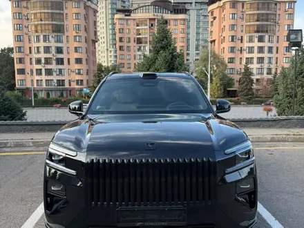 Zeekr 8x Max 2026 года за 43 000 000 тг. в Алматы – фото 2