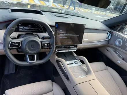 Zeekr 8x Max 2026 года за 43 000 000 тг. в Алматы – фото 12