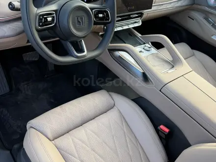 Zeekr 8x Max 2026 года за 43 000 000 тг. в Алматы – фото 5