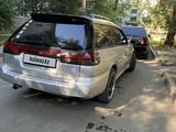Subaru Legacy 1997 годаүшін2 500 000 тг. в Талдыкорган – фото 2