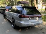 Subaru Legacy 1997 годаүшін2 500 000 тг. в Талдыкорган – фото 3