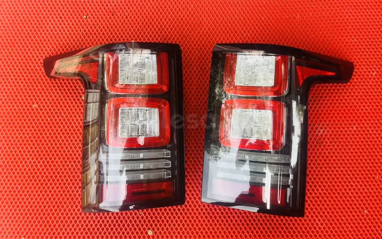 Фонари L405 за 85 000 тг. в Алматы