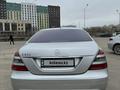 Mercedes-Benz S 500 2006 года за 6 400 000 тг. в Астана – фото 5