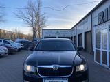 Skoda Superb 2011 года за 4 400 000 тг. в Караганда – фото 2