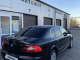 Skoda Superb 2011 годаүшін4 400 000 тг. в Караганда – фото 4