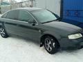 Audi A6 1998 года за 2 600 000 тг. в Аркалык – фото 7