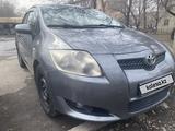 Toyota Auris 2008 года за 4 500 000 тг. в Талдыкорган