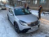 Renault Sandero Stepway 2014 года за 5 200 000 тг. в Караганда – фото 2