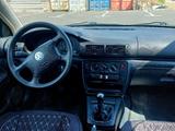 Volkswagen Passat 1999 года за 2 700 000 тг. в Щучинск – фото 4