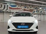 Hyundai Accent 2020 годаүшін6 590 000 тг. в Алматы – фото 2