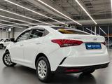 Hyundai Accent 2020 годаүшін6 590 000 тг. в Алматы – фото 4