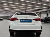 Hyundai Accent 2020 годаүшін6 590 000 тг. в Алматы – фото 5
