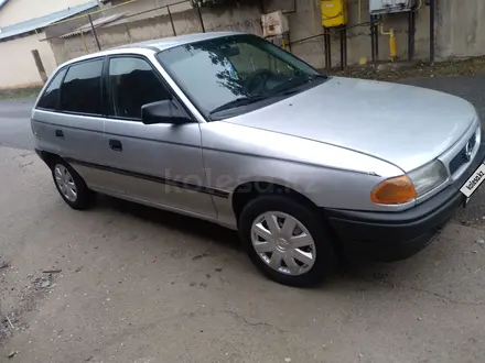 Opel Astra 1993 года за 980 000 тг. в Шымкент – фото 7