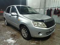 ВАЗ (Lada) Granta 2190 2013 годаүшін1 500 000 тг. в Усть-Каменогорск