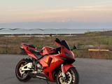 Honda  CBR 600RR 2004 годаfor2 500 000 тг. в Алматы