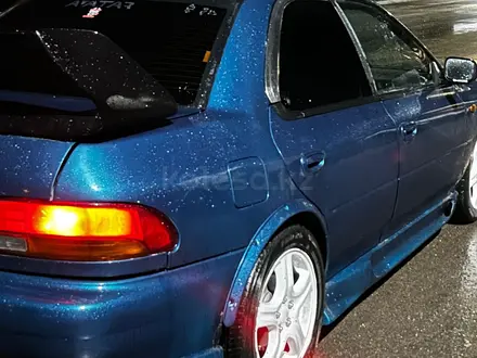 Subaru Impreza 1997 года за 1 850 000 тг. в Алматы – фото 8