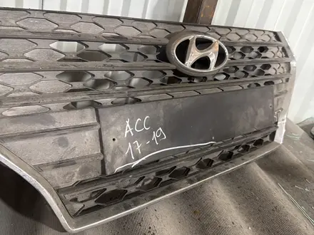 Решётки на BMW, Toyota Hyundai, Mini Cooper Lexus за 20 000 тг. в Караганда – фото 9