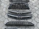 Решётки на BMW, Toyota Hyundai, Mini Cooper Lexusүшін20 000 тг. в Караганда