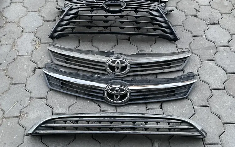 Решётки на BMW, Toyota Hyundai, Mini Cooper Lexus за 20 000 тг. в Караганда