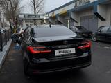 Toyota Camry 2025 года за 23 000 000 тг. в Тараз – фото 3