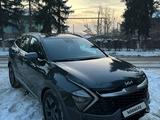 Kia Sportage 2022 года за 15 700 000 тг. в Шымкент – фото 2