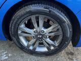 Hyundai Elantra 2017 года за 5 300 000 тг. в Атырау – фото 3