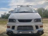 Mitsubishi Delica 2002 года за 8 599 999 тг. в Семей
