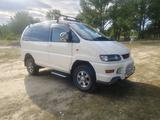 Mitsubishi Delica 2002 года за 8 599 999 тг. в Семей – фото 2