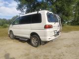 Mitsubishi Delica 2002 года за 8 599 999 тг. в Семей – фото 4