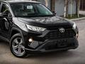 Toyota RAV4 2022 года за 18 000 000 тг. в Алматы – фото 14