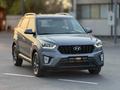 Hyundai Creta 2020 года за 8 300 000 тг. в Тараз – фото 3