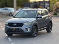 Hyundai Creta 2020 года за 8 300 000 тг. в Тараз