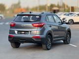 Hyundai Creta 2020 годаүшін8 300 000 тг. в Тараз – фото 4