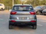Hyundai Creta 2020 годаүшін8 300 000 тг. в Тараз – фото 5