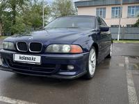 BMW 528 1998 года за 3 100 000 тг. в Астана