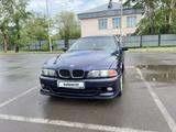 BMW 528 1998 года за 3 100 000 тг. в Астана – фото 5