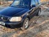 Honda CR-V 1999 года за 3 512 487 тг. в Кызылорда – фото 2