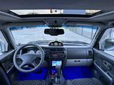 Mitsubishi Pajero Sport 2007 года за 7 500 000 тг. в Усть-Каменогорск – фото 4