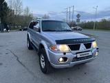 Mitsubishi Pajero Sport 2007 года за 7 500 000 тг. в Усть-Каменогорск