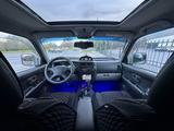 Mitsubishi Pajero Sport 2007 года за 7 500 000 тг. в Усть-Каменогорск – фото 5