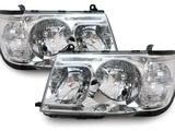Фары на toyota land cruiser 100 крузак за 45 000 тг. в Актау – фото 2