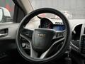 Chevrolet Aveo 2013 года за 3 800 000 тг. в Караганда – фото 12